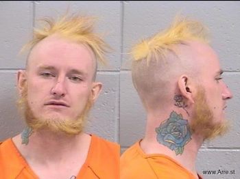 Daniel Lee Bruggeman Mugshot