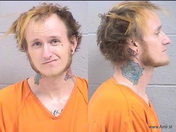 Daniel Lee Bruggeman Mugshot