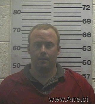 Daniel  Bryant Mugshot