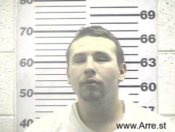 Daniel Wayne Cagle Mugshot