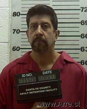 Daniel  Carrillo Mugshot