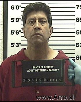 Daniel  Carrillo Mugshot