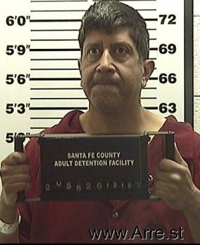 Daniel  Carrillo Mugshot