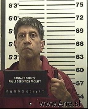 Daniel M Carrillo Mugshot