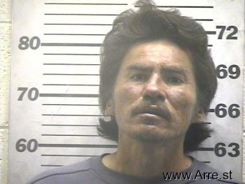 Daniel  Carrillo Mugshot