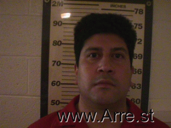 Daniel  Carrillo Mugshot