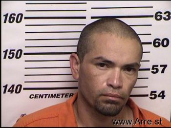 Daniel Sarabia Carrillo Mugshot