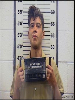 Daniel  Castillo-cota Mugshot