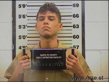 Daniel  Castillos Mugshot