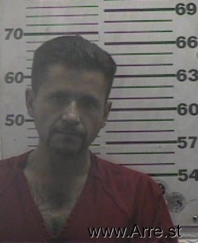 Daniel  Chavez Mugshot