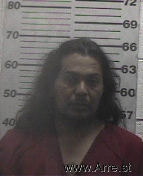 Daniel  Chavez Mugshot