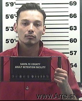 Daniel C Chavez Mugshot