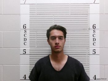 Daniel  Chavez Mugshot