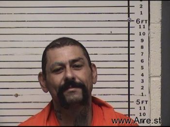 Daniel Hector Chavez Mugshot