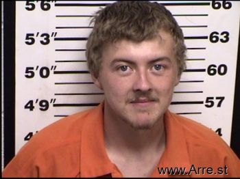 Daniel  Coggins Mugshot