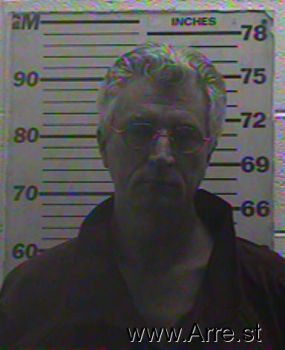 Daniel L Colony Mugshot