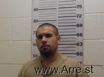 Daniel  Contreras-hernandez Mugshot