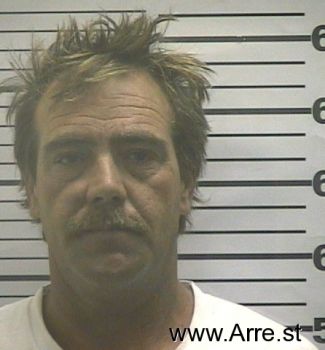 Daniel Eric Croteau Mugshot