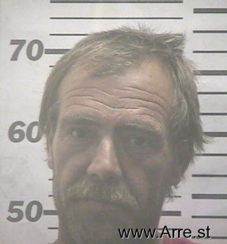 Daniel Eric Croteau Mugshot