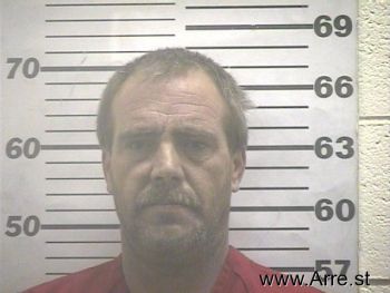 Daniel Eric Croteau Mugshot