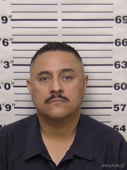 Daniel  Cruz-medina Mugshot