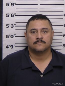 Daniel  Cruz-medina Mugshot