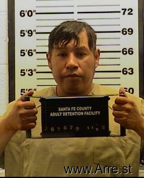 Daniel  Cummings Mugshot