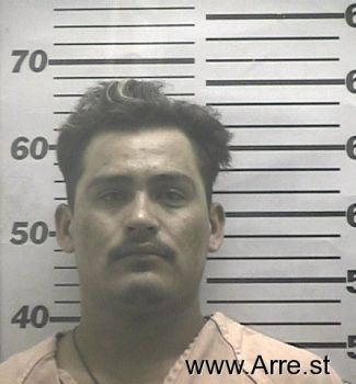 Daniel  Diaz-murro Mugshot