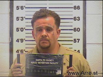 Daniel  Espinoza Mugshot