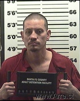 Daniel  Franco Mugshot