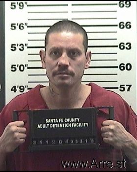 Daniel  Franco Mugshot