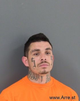 Daniel Nmn Fuentes Mugshot