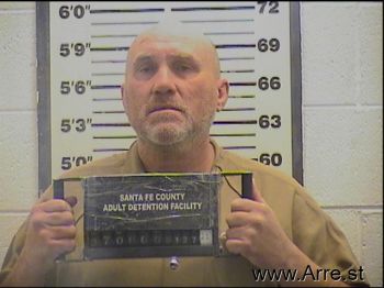 Daniel  Geier Mugshot