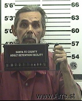 Daniel Michael Gomez Mugshot