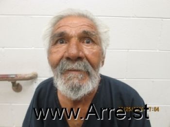 Daniel  Gomez Mugshot