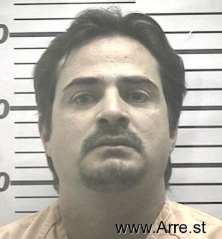 Daniel  Gonzales Mugshot