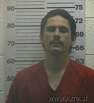 Daniel  Gonzales Mugshot