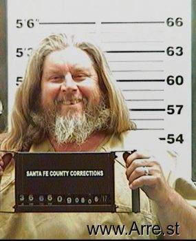 Daniel  Harmon Mugshot