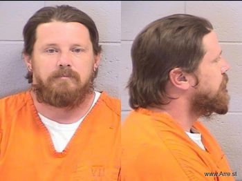 Daniel Joel Harris Mugshot