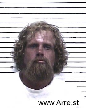 Daniel Carl Harris Mugshot