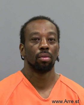 Daniel  Harrison Mugshot