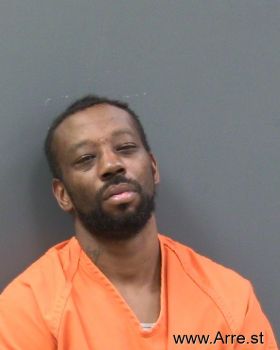 Daniel Lemont Harrison Mugshot