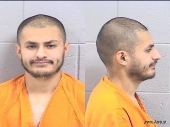 Daniel Christian Hernandez Mugshot