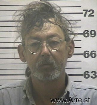 Daniel  Jackson Mugshot