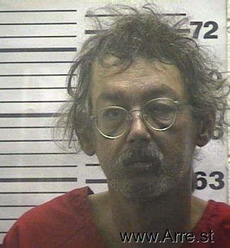 Daniel  Jackson Mugshot