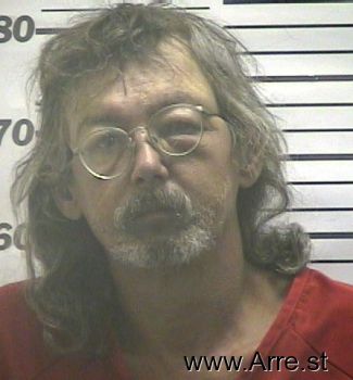 Daniel  Jackson Mugshot