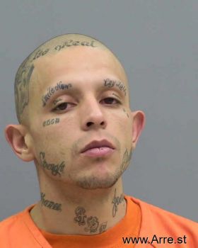 Daniel  Jimenez Mugshot