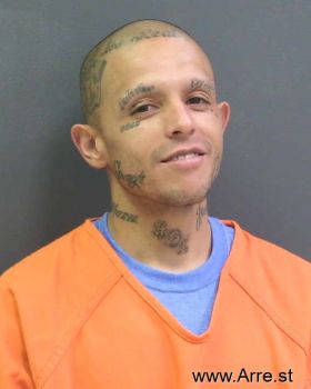 Daniel Joseph Jimenez Mugshot