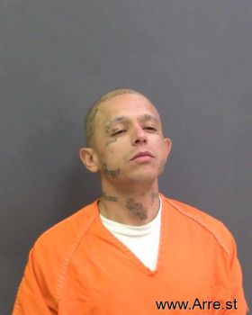 Daniel Joseph Jimenez Mugshot