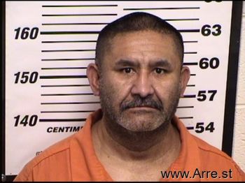 Daniel Medrano Jimenez Mugshot